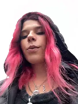 RiriRoseey online show from 14, 11, 2025