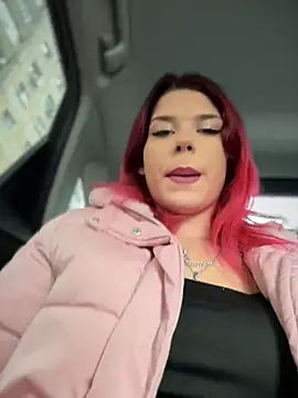 RiriRoseey online show from 1, 12, 2025