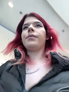 RiriRoseey online show from 10, 2, 2026