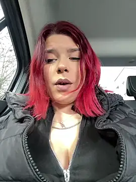 RiriRoseey online show from 26, 2, 2026