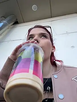 RiriRoseey online show from 11, 3, 2026