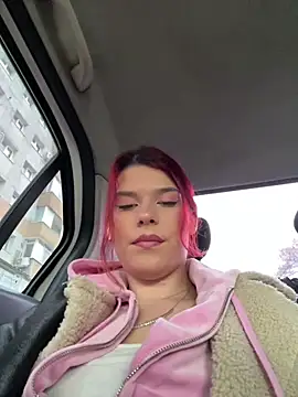 RiriRoseey online show from 30, 3, 2026