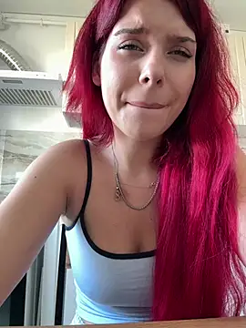 Snapshot of RiriRoseey chatting on 18, 7, 2026 RiriRoseey online show from 18, 7, 2026