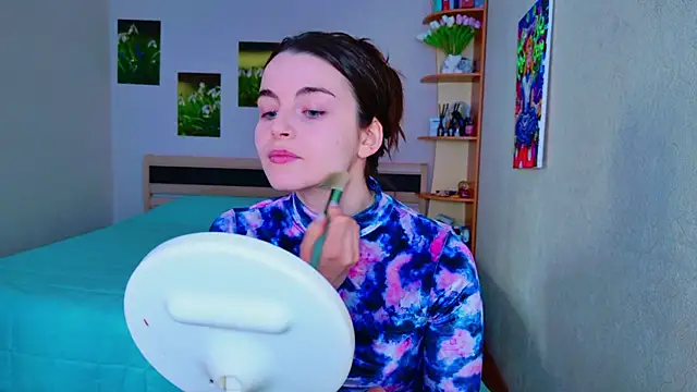 Miss Arwen online show from 12, 3, 2025