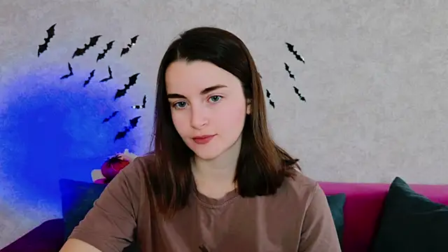 Miss Arwen online show from 22, 10, 2025