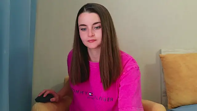 Miss Arwen online show from 22, 4, 2026