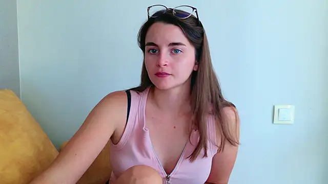 Miss Arwen online show from 21, 7, 2026