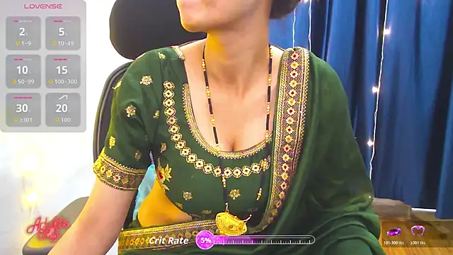 sassysonia online show from 30, 3, 2026