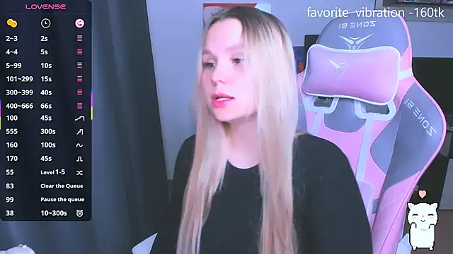 miray kuriyama123 online show from 14, 11, 2025