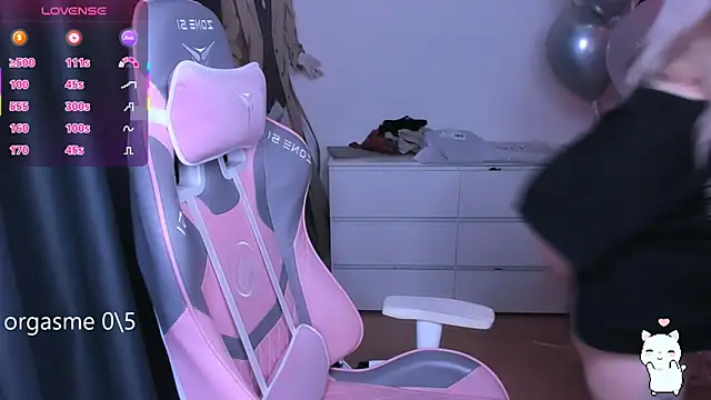 miray kuriyama123 online show from 10, 2, 2026