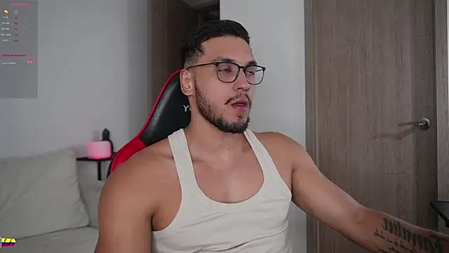 Snapshot of daniel_mejia1 chatting on 27, 2, 2026 daniel mejia1 online show from 27, 2, 2026