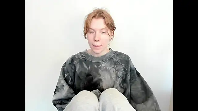 StellaDavis online show from 26, 11, 2025