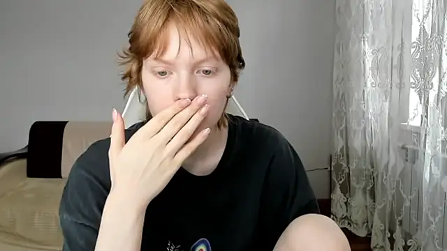 Snapshot of StellaDavis chatting on 29, 5, 2026 StellaDavis online show from 29, 5, 2026