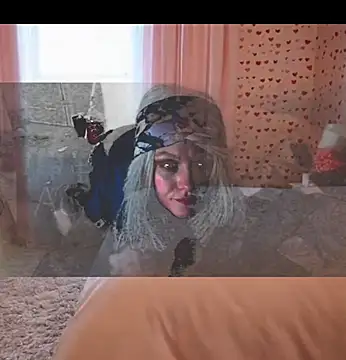 Snapshot of AriellaTaylor chatting on 30, 1, 2025 AriellaTaylor online show from 30, 1, 2025