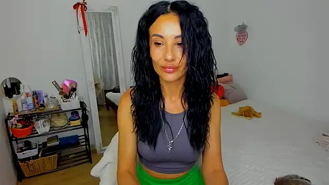 Snapshot of Blackeyeslady chatting on 22, 5, 2026 Blackeyeslady online show from 22, 5, 2026