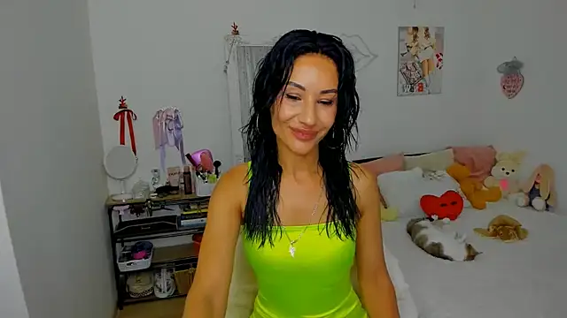 Snapshot of Blackeyeslady chatting on 7, 6, 2026 Blackeyeslady online show from 7, 6, 2026