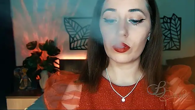 Snapshot of MissBeverlyMills chatting on 18, 1, 2025 MissBeverlyMills online show from 18, 1, 2025