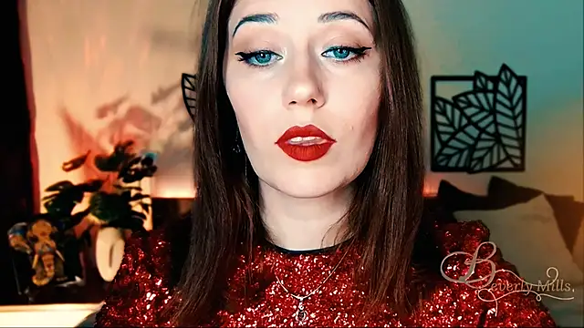 Snapshot of MissBeverlyMills chatting on 17, 3, 2025 MissBeverlyMills online show from 17, 3, 2025