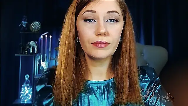 MissBeverlyMills online show from 23, 4, 2026