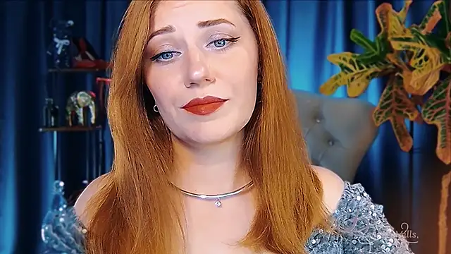 Snapshot of MissBeverlyMills chatting on 7, 6, 2026 MissBeverlyMills online show from 7, 6, 2026