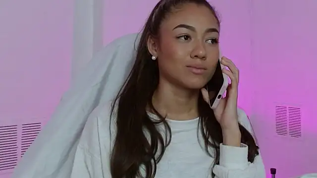 hantonella  online show from 21, 11, 2025