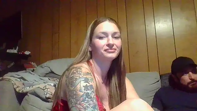 MaggieMayI89 online show from 12, 1, 2026