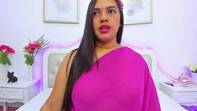 krishaa  online show from 25, 1, 2025