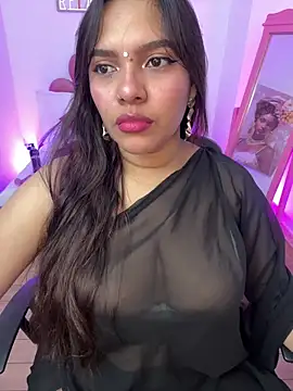 krishaa  online show from 13, 2, 2026