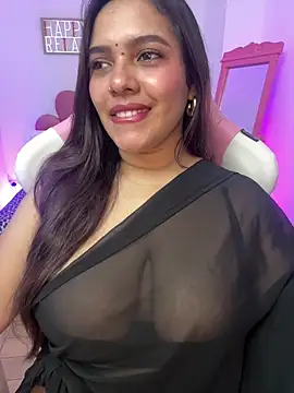 Snapshot of krishaa_ chatting on 16, 4, 2026 krishaa online show from 16, 4, 2026