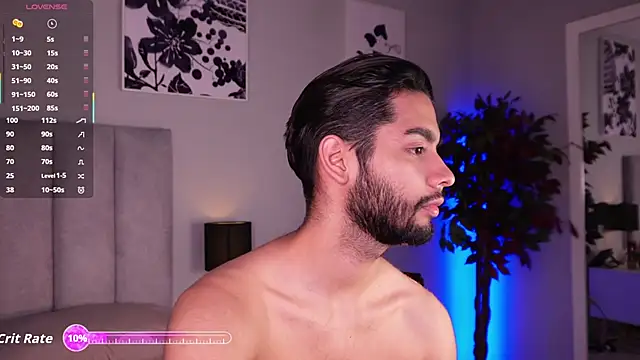 endy rush online show from 23, 10, 2025