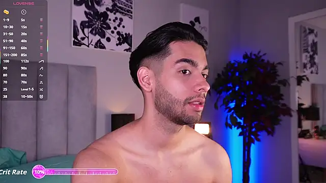 endy rush online show from 25, 10, 2025