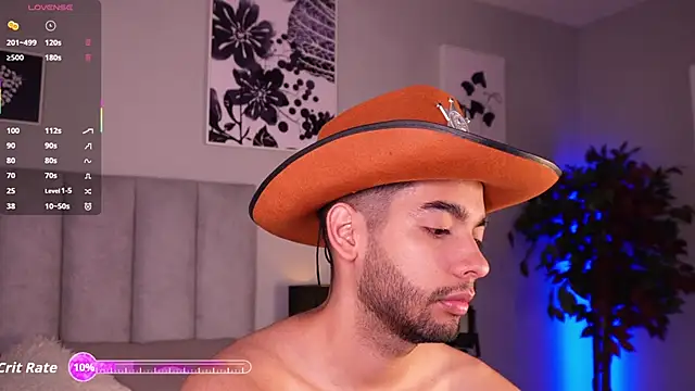 endy rush online show from 27, 10, 2025