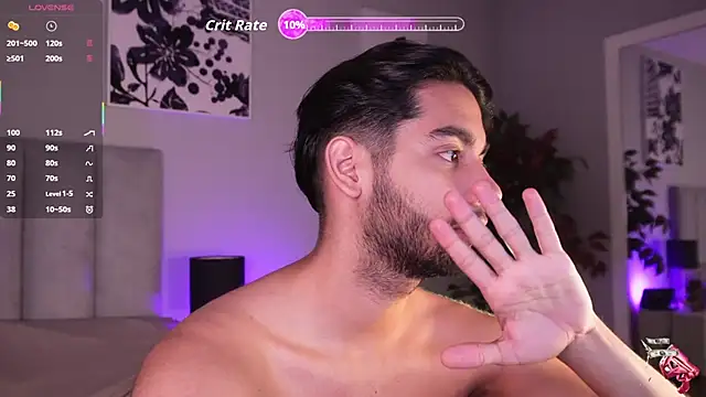 endy rush online show from 2, 2, 2026