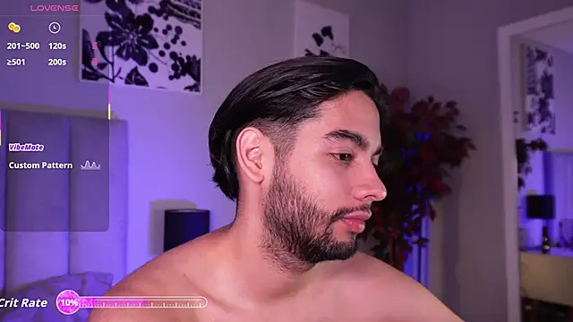 endy rush online show from 19, 2, 2026