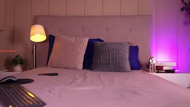 endy rush online show from 7, 4, 2026