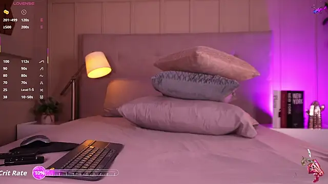 endy rush online show from 17, 4, 2026