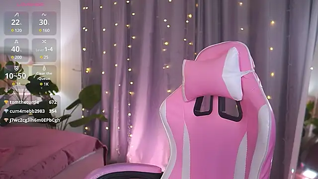 Lala Land  online show from 18, 1, 2025