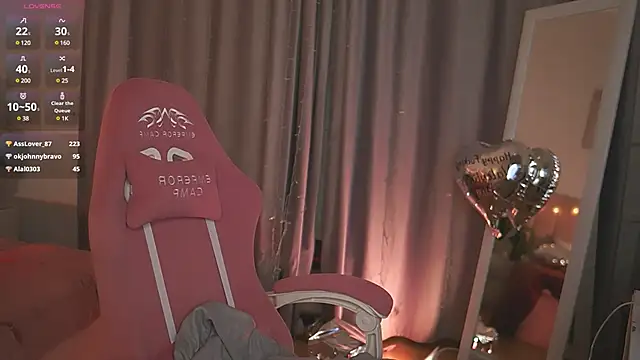 Lala Land  online show from 15, 2, 2025