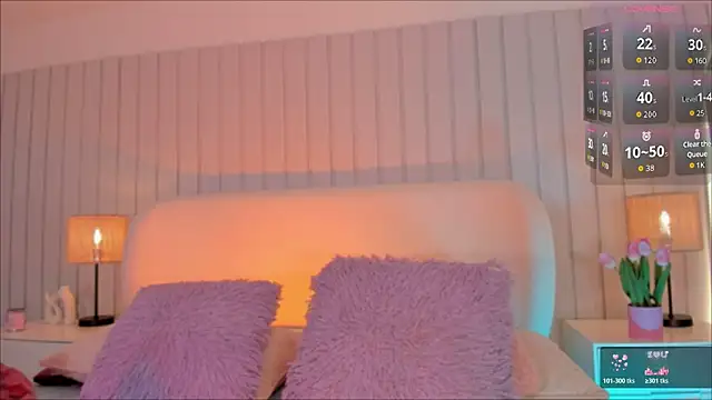 Megan-holly online show from 31, 3, 2026