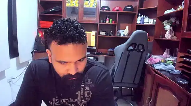 Drako Argentii online show from 12, 12, 2024