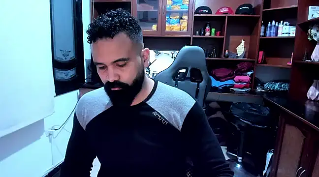 Drako Argentii online show from 30, 12, 2024