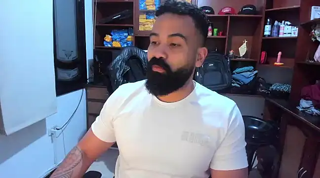 Drako Argentii online show from 3, 1, 2025