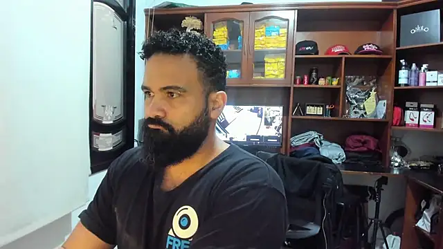 Drako Argentii online show from 20, 2, 2025