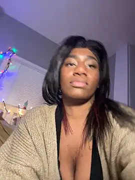 Snapshot of xDestineeXX chatting on 25, 1, 2025 xDestineeXX online show from 25, 1, 2025