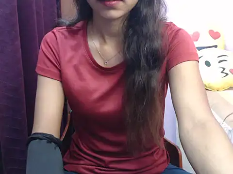 Angel kiyara online show from 6, 10, 2025