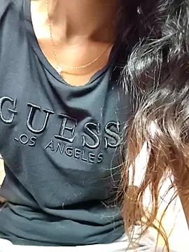 Angel kiyara online show from 10, 10, 2025