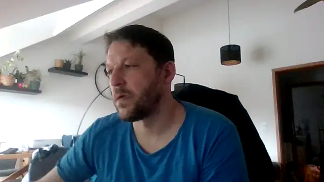 BennyLommy online show from 7, 2, 2026