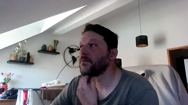 BennyLommy online show from 2, 5, 2026