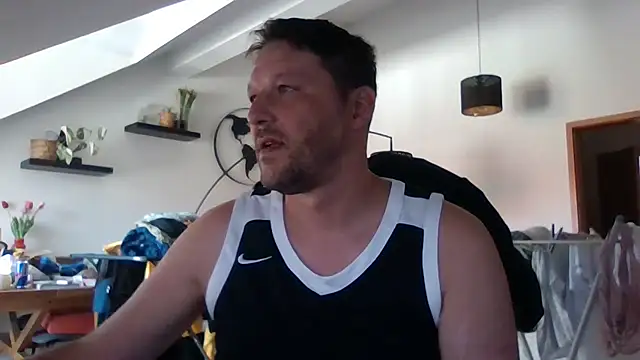 BennyLommy online show from 8, 8, 2026