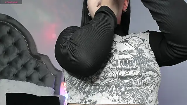 atena hill online show from 3, 11, 2025